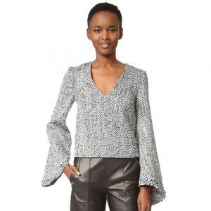 n/nicholas tweed top on sale!